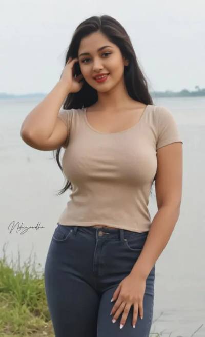 Manali Call Girl Near Me